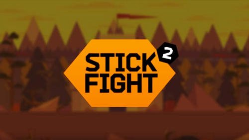 download Stick fight 2 apk